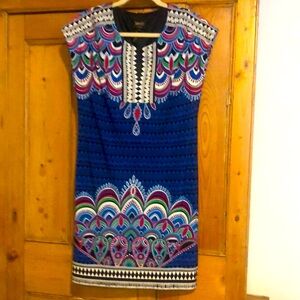 XS Sheath dress from Laundry. Worn 3x.